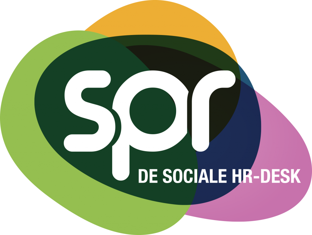 SPR HR logo